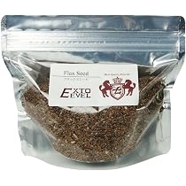 Amazon.co.jp: エクストレベル FLAX SEED フラックスシード 非加熱 無