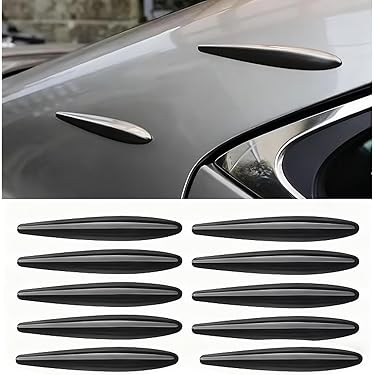 Amazon.co.jp 最新リリース: バイク用スポイラー・ウィング の新着