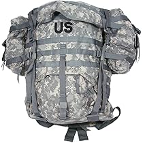 米軍 MOLLE II ラックサックセット /0222 $_57.JPG?set_id=880000500F