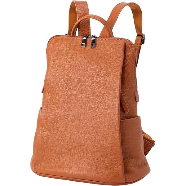 Amazon | [アインソフ] 本革 マルチカラーリュック×トート ASC1429-HP