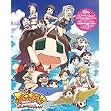 アニメ「 ぷちます! ! ‐ プチプチ・アイドルマスター ‐」 全話いっき見ブルーレイ【期間限定生産】 [Blu-ray]