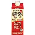 タマノイ はちみつ黒酢ダイエット 濃縮タイプ 500ml