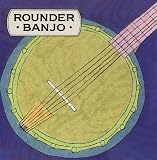 Rounder Banjo
