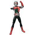 S.H.フィギュアーツ 仮面ライダー新2号
