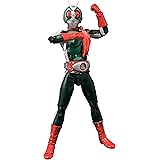 S.H.フィギュアーツ 仮面ライダー新2号