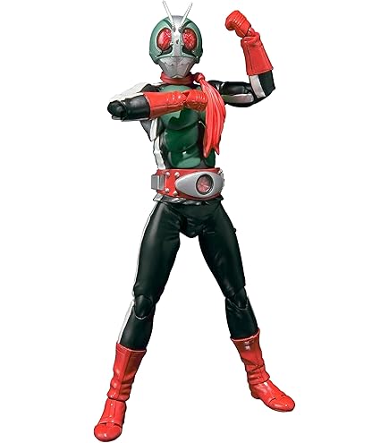 Amazon.co.jp: TAMASHII NATIONS S.H.Figuarts 新サイクロン号 : おもちゃ