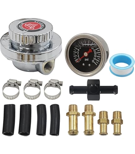 Amazon | Jetting Kit Weber 32/36 DGV DGEV DGES DGAS DGMS