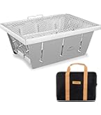 Amazon | スノーピーク(snow peak) リフトアップBBQ BOX [5~6人用] CK