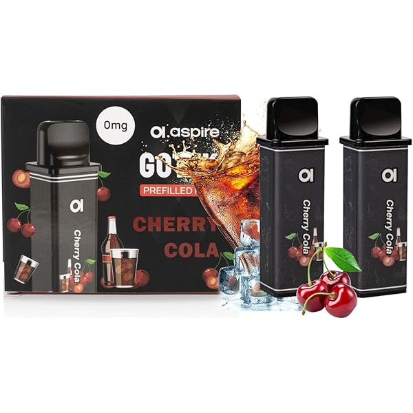 Amazon | ASPIRE GOTEK X/S 電子タバコ 交換用カートリッジ 5ml