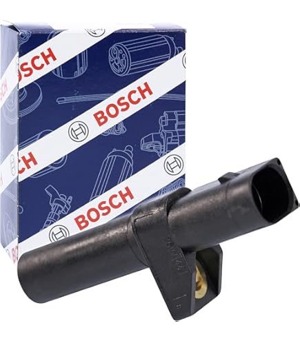 Amazon.co.jp: BOSCH製 メルセデスベンツ 純正OEM マップセンサー