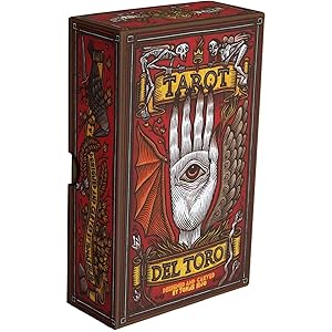 Tarot del Toro