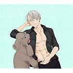 ユーリ!!! on ICE QHD(1080×960) ヴィクトル・ニキフォロフ ユーリ!!! on ICE QHD(1080×960) ヴィクトル・ニキフォロフ