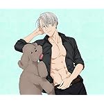 ユーリ!!! on ICE Android(960×800)待ち受け ヴィクトル・ニキフォロフ ユーリ!!! on ICE Android(960×800)待ち受け ヴィクトル・ニキフォロフ