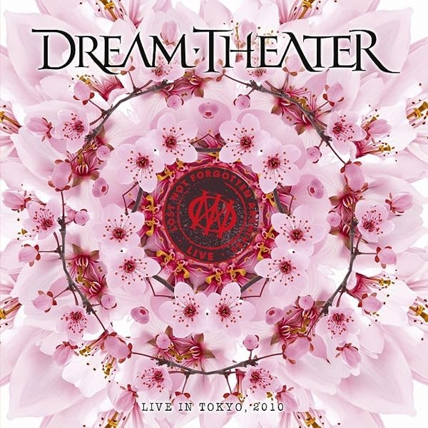 Amazon.co.jp: Score: 20th Anniv World Tour Live Octavarium Orch 