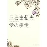 愛の疾走 (角川文庫)