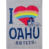 Amazon Tees メンズ ハイビスカス ｓサイズ ブルー Tシャツ カットソー 通販