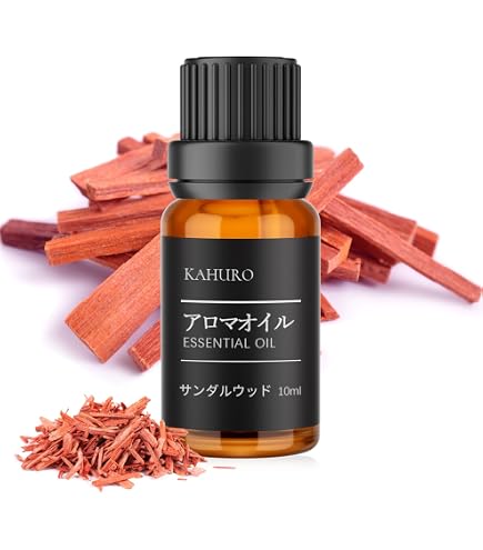 Amazon.co.jp: セイクレッド サンダルウッド Sacred Sandalwood 