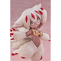 Amazon | ファプタ フィギュア メイドインアビス 烈日の黄金郷 Coreful 