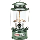 コールマン ワンマントルランタン(ケース付) 286A740J