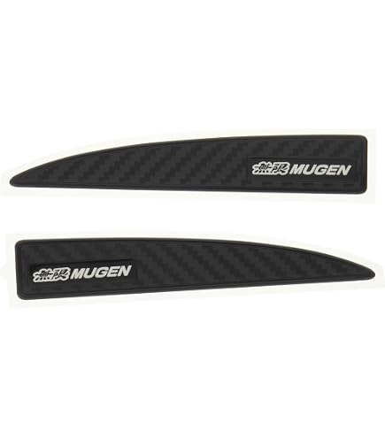 Amazon | MUGEN (無限) 【ドアインナープロテクター】 ホンダ フィット 