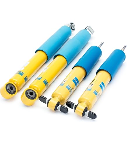 Amazon | ローバーミニ専用ビルシュタインGAS ショック（クラシック 