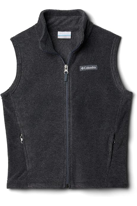 columbia granite mountain fleece
