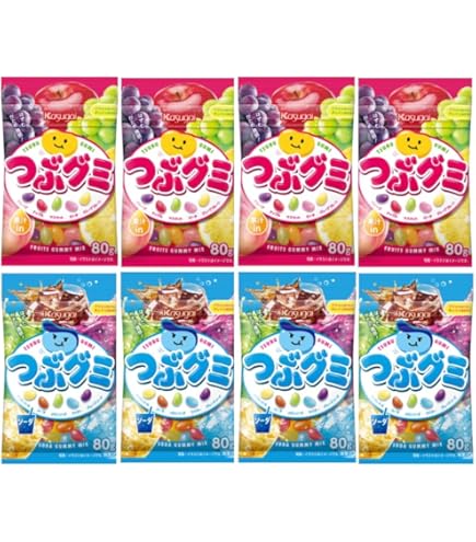 Amazon | 【まとめ買い4袋】つぶグミ つぶグミプレミアム 濃厚マンゴー