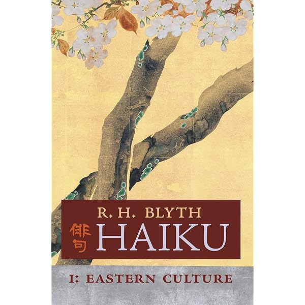 Haiku (Volume IV): Autumn / Winter | Blyth, R H |本 | 通販 | Amazon
