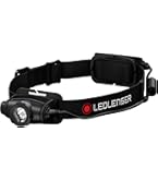 Amazon.co.jp: Ledlenser(レッドレンザー) H8R LEDヘッドライト