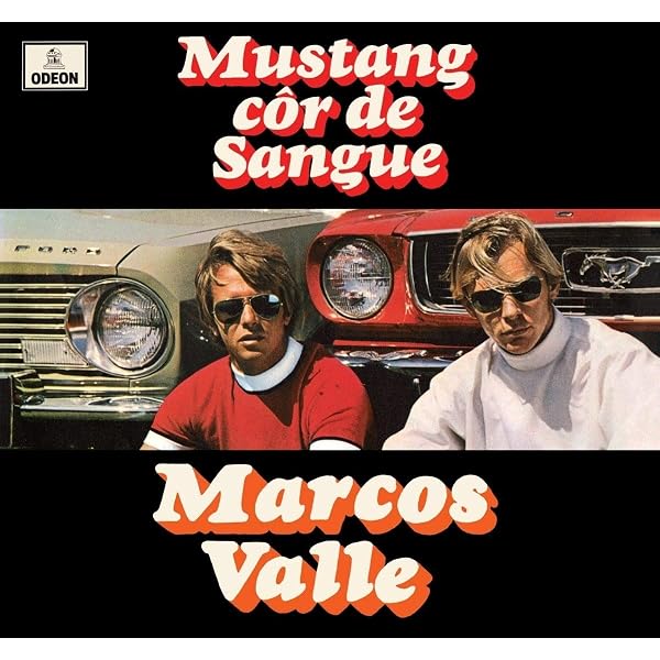 マルコス・ヴァーリ MARCOS VALLE TUDO CD BOX 11枚組 51ov9veof3L 