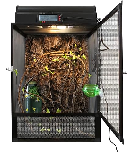 Amazon.co.jp: GEX EXOTERRA スクリーンテラリウム4560 PT2676