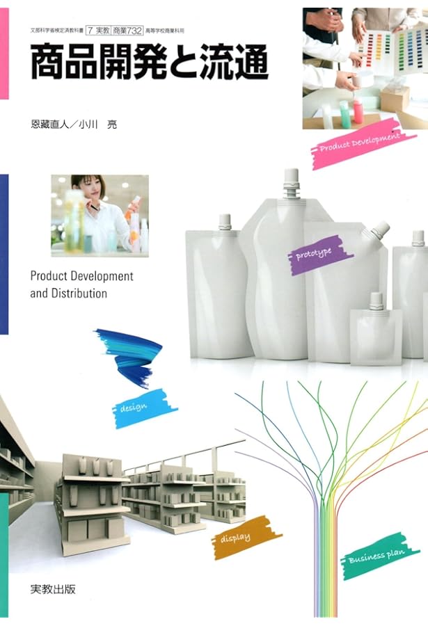 商業718】マーケティング 文部科学省検定済教科書 高等学校商業科用 実