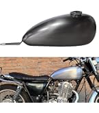 Amazon | デイトナ(Daytona) ノートンタイプアルミタンク 【SR400 FI