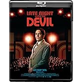 悪魔と夜ふかし [Blu-ray]