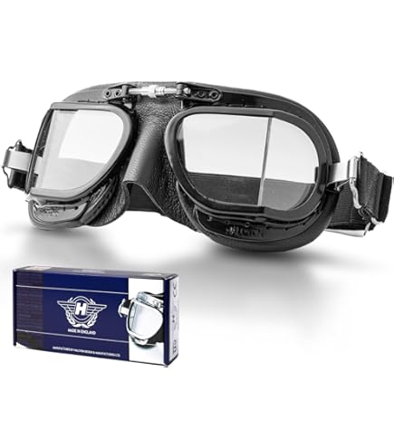 Amazon.co.jp: Halcyon mk9ライダークラシック/クラシックオートバイ
