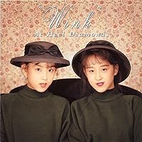 WINK 3枚セット　新品未開封　moonlight serenade 他 Amazon.co.jp: Moonlight Serenade: ミュージック