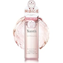 Amazon.co.jp: Yunth Raw VC White Clear Foam 4.2 oz (120 g) (Facial