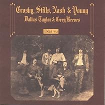 Crosby, Stills & Nash - Crosby, Stills & Nash | Amazon.com.au | Music