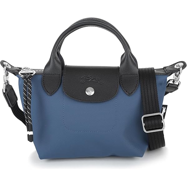 Amazon | [ロンシャン] ハンドバッグ ショルダーバッグ プリアージュ