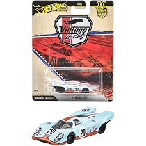 Amazon | ホットウィール(Hot Wheels) カーカルチャー ヴィンテージ