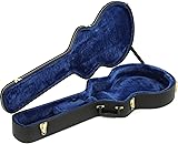 Ibanez AS100C Artcore ハードシェルケース ASシリーズギター用 (スタンダード)