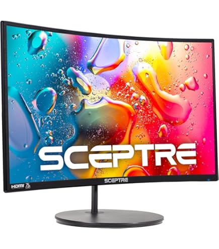 Dell SE2417HGX 23.6 Inch Full HD (1920 x 1080) Gaming Monitor, 75