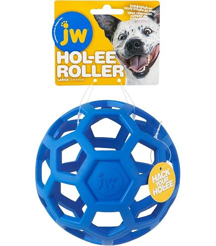 PetSport Gorilla Spiky Squeaker Ball Dog Toy - Extra Large 5\", Durable TPR Rubber, Cleans Teeth & Gums - View #8
