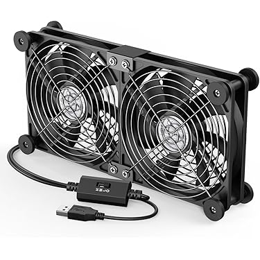 Amazon.co.jp Best Sellers: The most popular items in USB Fans