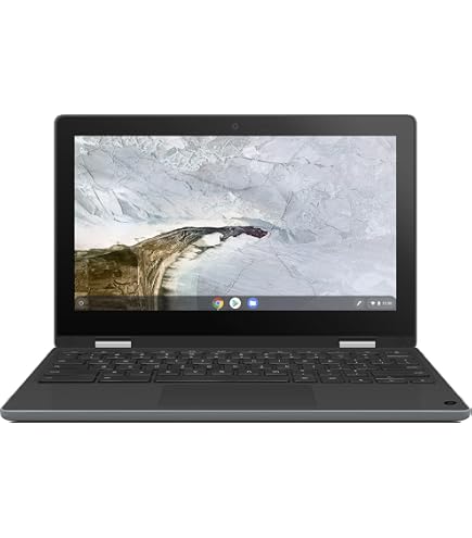 Amazon.co.jp: ASUS Chromebook Flip C101PA シルバー 10.1型ノートPC
