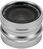 Amazon | 富士フイルム(FUJIFILM) X100用テレコンバージョンレンズ