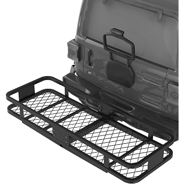 Amazon.co.jp 売れ筋ランキング: 車用カーゴバスケット の中で最も人気