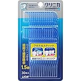 クリニカ アドバンテージ フロス&スティック 30本