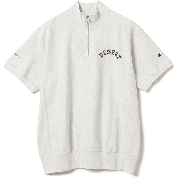 【新品未使用】BEAMS GOLF エンボスロゴ ハイゲージフリース パーカー BEAMS GOLF（ビームス ゴルフ）ORANGE LABEL / エンボスロゴ