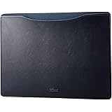エレコム パソコンケース PCケース MacBook Pro 13.3インチ(2022/2020/2019/2018) MacBook Air 13.3インチ(2020/2019/2018) MacBook Air 13.6インチ(2022)対応 ソ
